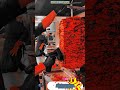 Automatic Kebab Slicer For High-Speed Cutting And Precision Shaving In Professional Kitchens