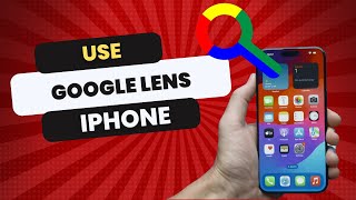 How to Use Google Lens on iPhone screenshot 5