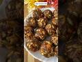 #DelightfulDishes #Cooking delightful #Dry fruit laddu #Energatic laddu #laddu#sweetdish