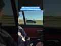 BMW M3 Touring v Audi RS4: POV DRAG RACE