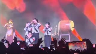 Tokyo Calling — ATARASHII GAKKO! (Live from Coachella 2024 Weekend 1)