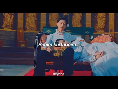 LeeHi (이하이) Feat. B.I -  '구원자 (Savior) // Türkçe Çeviri