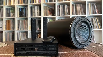 K-Array Azimut - Kamut 2L14