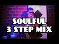 Smooth 3 Step Mix 2026 Dlala Thukzin Funky QLA Kabza Zee Nxumalo Burna Boy Lethumusa