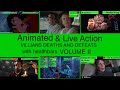 Youtube Thumbnail title