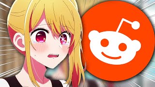 Anime Reddit needs to be stopped....