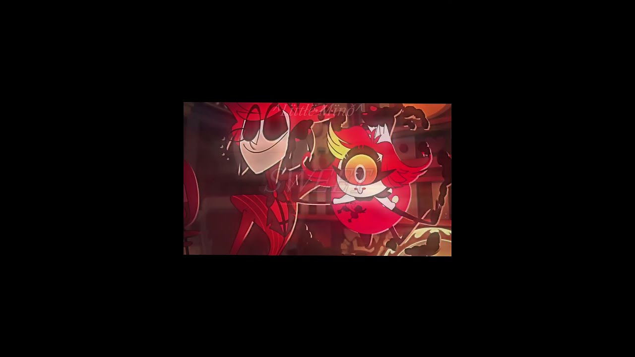 Sweet Little Unforgettable Thing Nifty Edit