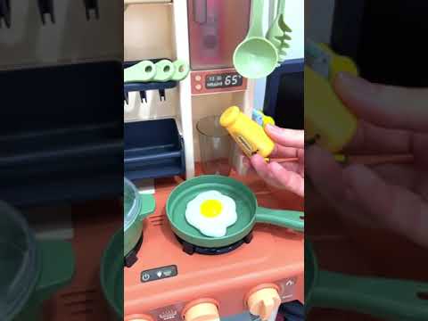 Кухня 65683 / 65583 Коралова TK Group у коробці, видео 2