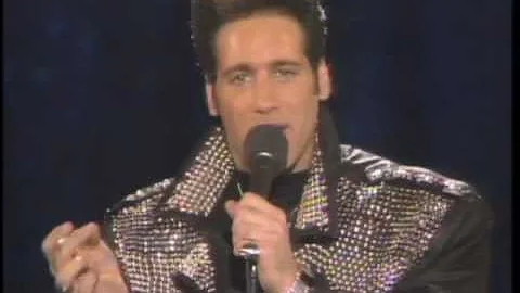 "The Diceman Cometh" (Entire Show) - Andrew Dice C...