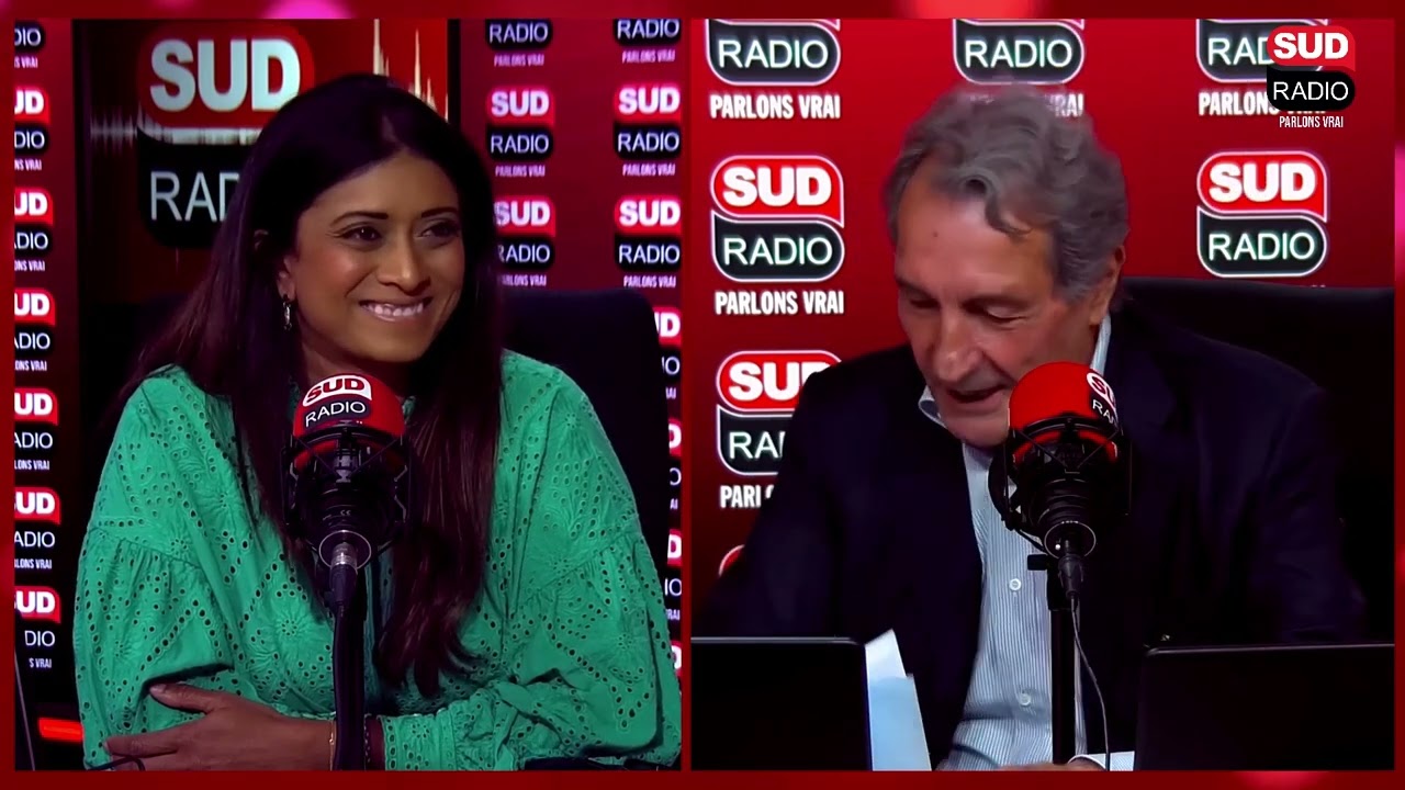 Prisca Thévenot : "Marine Le Pen a peur de débattre !"