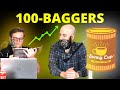 100x: Lessons From Analyzing Past 100-Bagger Stocks