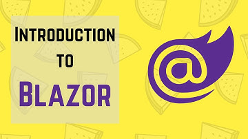 BLZ001: Introduction to Blazor