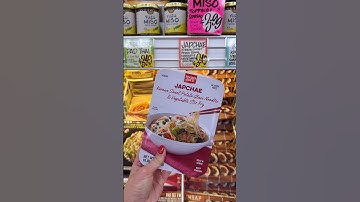 More Trader Joe’s Must Haves! 🛒 #traderjoes #grocerystore #traderjoesfinds