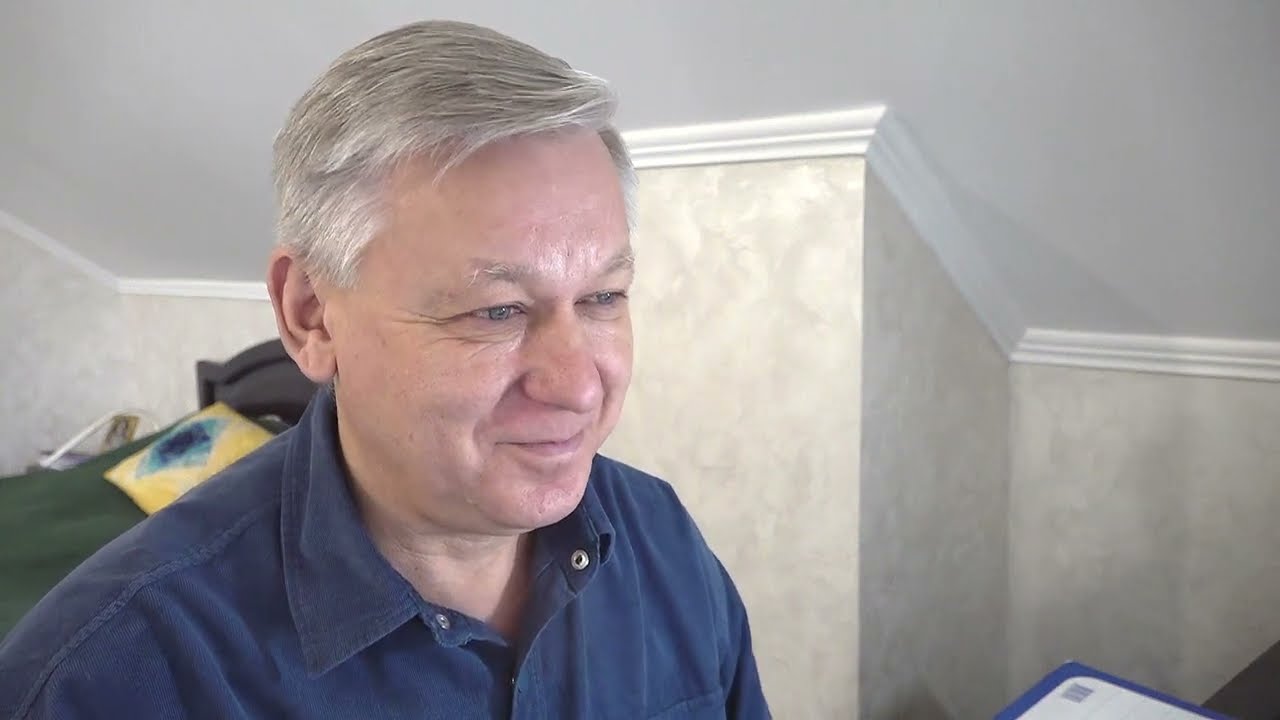 Откровения себе о себе трансформирует всю дальнейшую жизнь. Кто готов на такое? Психолог Азаров