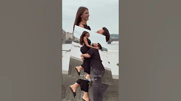 وشلون احبك حب بلا ادراك 