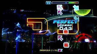 Pump It Up Prime 2  Heart Attack  Single 16  A