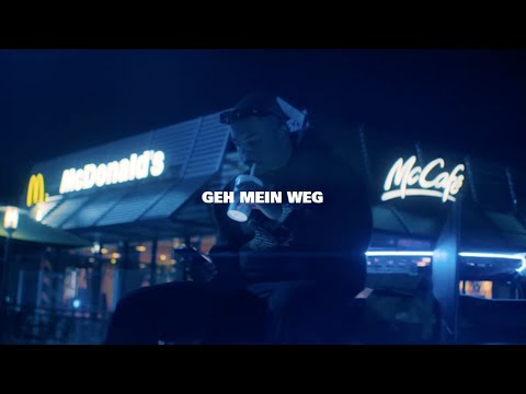 Luciano - Geh Mein Weg (prod. by AlexxBeatZz)