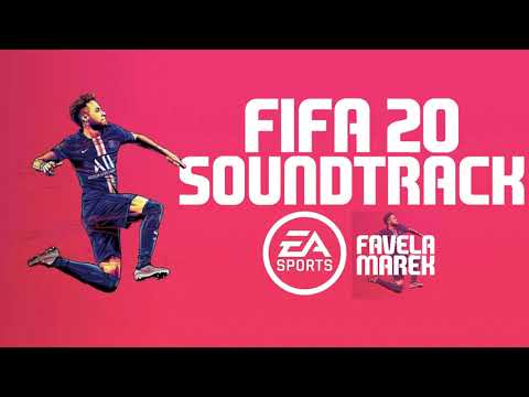 Que Calor - Major Lazer (ft. J Balvin &  El Alfa) (FIFA 20 Official Soundtrack)