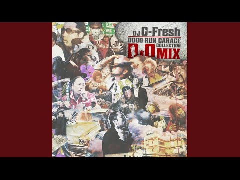 What You Know About feat. BIG-T, T2K a.k.a. Mr.Tee & D.O (壽 Shout