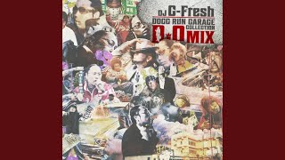 What You Know About feat. BIG-T, T2K a.k.a. Mr.Tee & D.O (壽 Shout