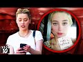 Did Amber Heard Leak Evidence To TMZ? #SHORTS