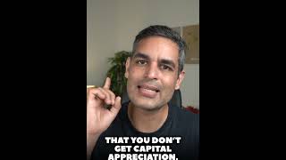 Real Estate Investment Trusts - EXPLAINED! | Ankur Warikoo #shorts