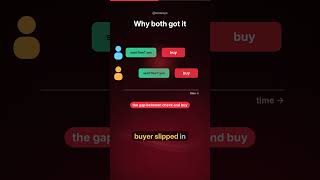 1 Seat Left. 2 People Got the Ticket. Here's Why.