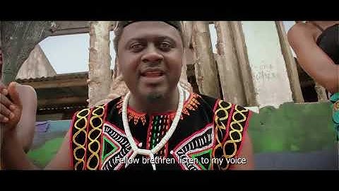 Kigwara Korin_Erique Tranz (Dir. Eras Kelly)