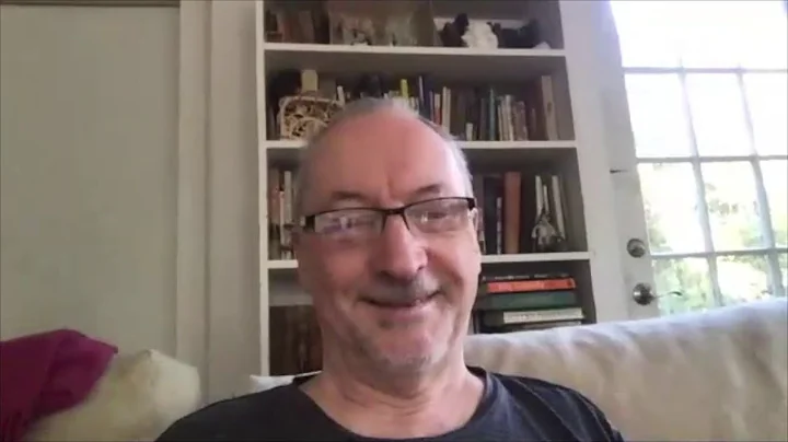 Gerard Doyle's Interview- Dish: Fish & Chip