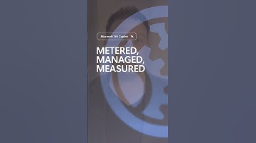 Monitor agent usage and manage costs. #Microsoft365Copilot #AIAgents #MicrosoftPurview