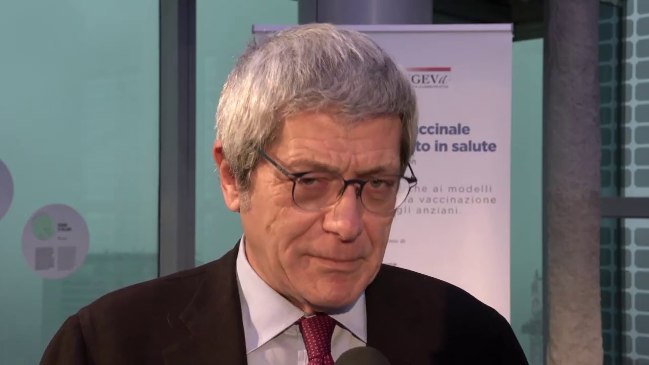 Tre vaccini a garanzia della salute degli anziani: influenza, pneumococco, herpes zoster