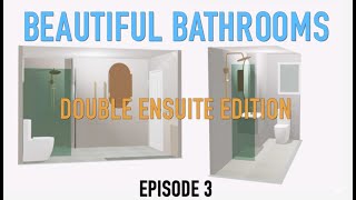 Beautiful Bathrooms Episode 3