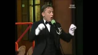 Krzysztof Tyniec - Tomasz