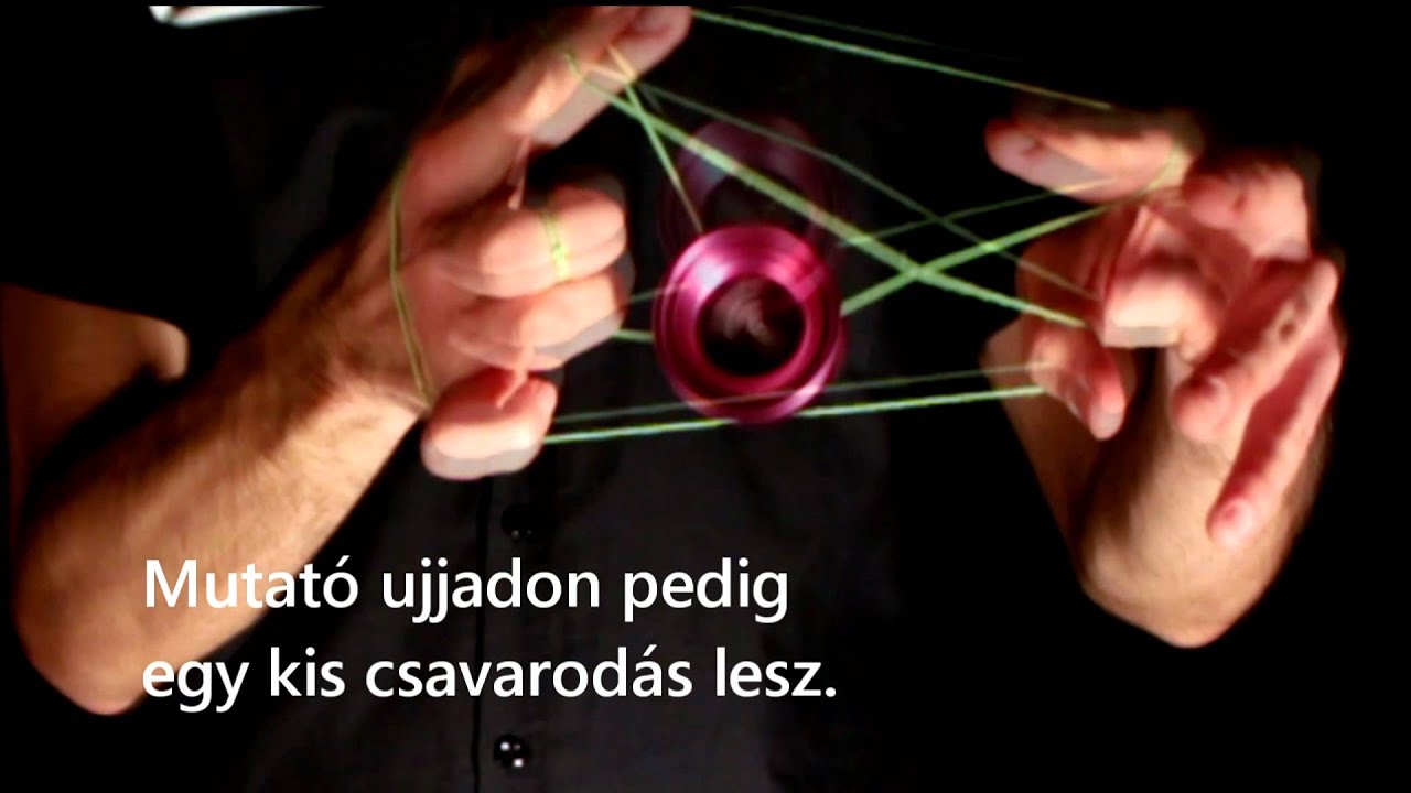 Jojozz.hu - Hullócsillag - Karancz János