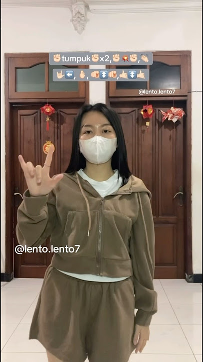 Velocity jawa lagi | Dj Dalane Gusti - Dj NWP | Dance Tiktok | #dance #trend #djremix #shorts