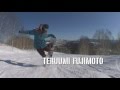 グラトリ  snowboard / MASTER OF GROUND4-6 / Flat Trick only ! 予告編