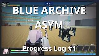 Archive:Terror Development Log #1