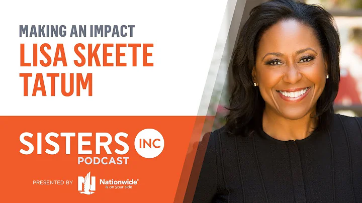 Making An Impact with Lisa Skeete Tatum, CEO, Landit