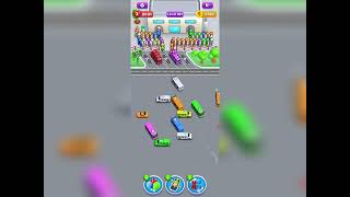 Celebrity Crowd express level 267 Solution and walkthrough #viral #crowdexpress#trend video Profile