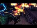 OpenWF 30min survival U12 solo