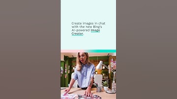 Bing Chat AI: Your AI-Powered Copilot for the Web 🌐✨