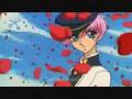 Revolutionary Girl Utena: [Anthy&amp;Utena]  The Story.