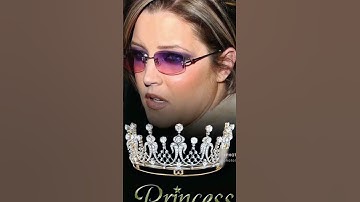 Thumbnail of Lisa Marie Presley 💞 RIP  forever my Darling 💞  Elvis call you his princess ❤️