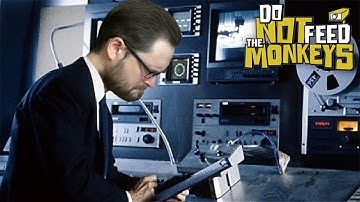 СЕКРЕТЫ СТАРИКА ► Do Not Feed the Monkeys #2