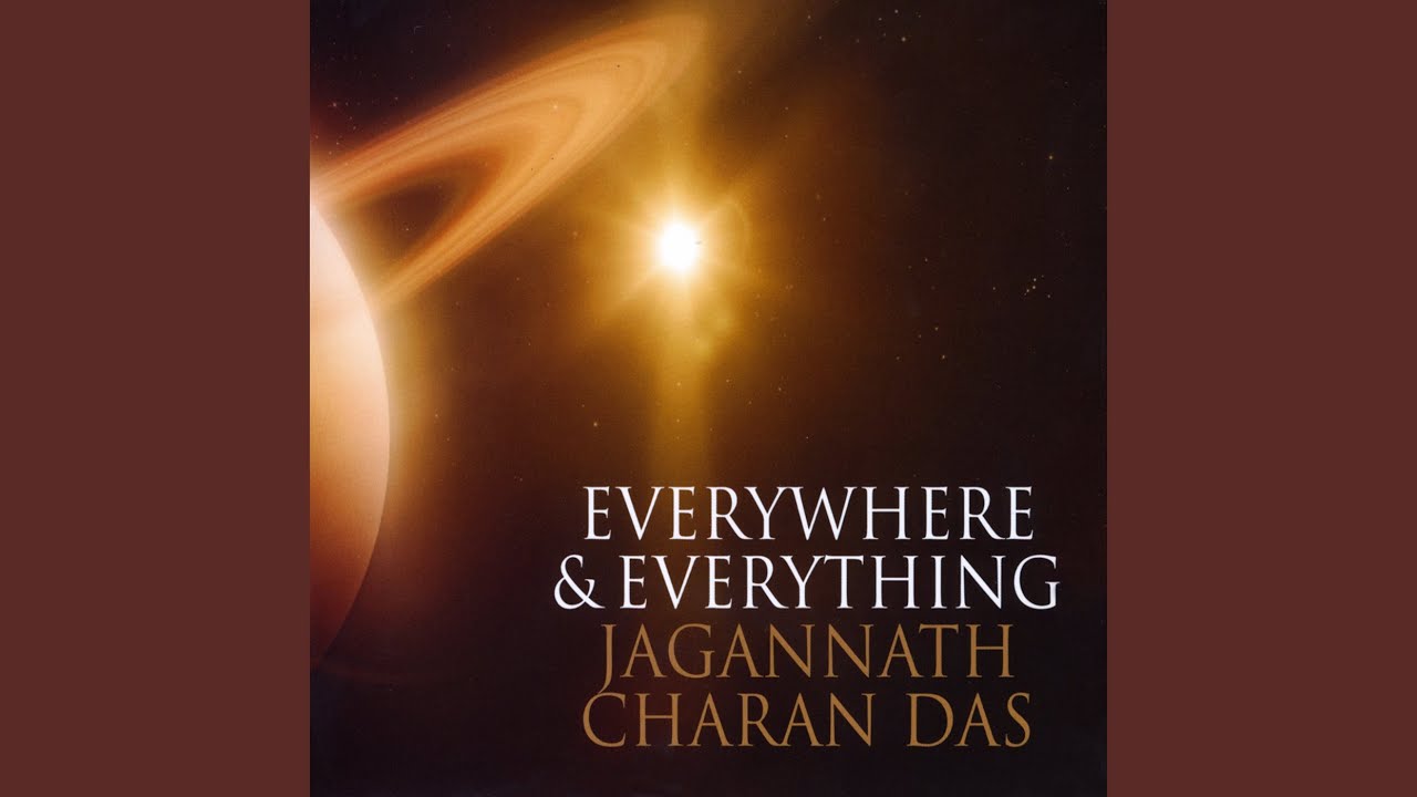 Everywhere & Everything - YouTube
