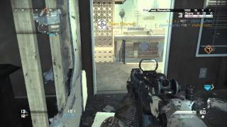That spawn trap doe