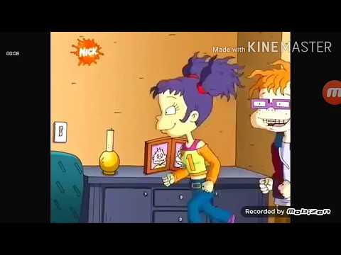 What's That Shadow?: The Crossover - Ending, Barney Says Segment and Credits with G.I Joe acapella