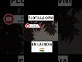 Una flotilla de ovnis sobrevolaron la ciudad de Nueva Delhi en India 😱 #ufo #ovni #uap