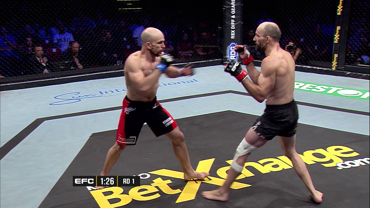 EFC 68 Performance Bonus Winners