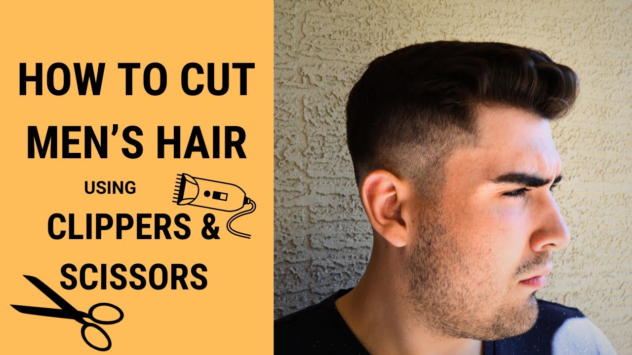 13 Bad Haircuts For Men To Avoid